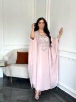 ⁦لبسة راقية و فخمة للمناسبات⁩ - الصورة ⁦3⁩