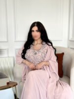 ⁦لبسة راقية و فخمة للمناسبات⁩ - الصورة ⁦2⁩