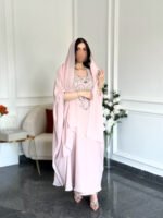 ⁦لبسة راقية و فخمة للمناسبات⁩ - الصورة ⁦6⁩