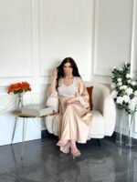 ⁦لبسة راقية و هادية للجمعات و الأعياد⁩ - الصورة ⁦5⁩