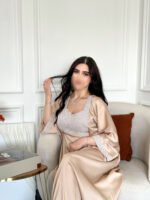 ⁦لبسة راقية و هادية للجمعات و الأعياد⁩ - الصورة ⁦4⁩