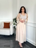 ⁦لبسة راقية و هادية للجمعات و الأعياد⁩ - الصورة ⁦2⁩