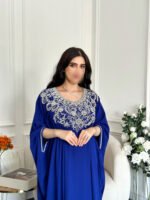 ⁦لبسة فخمة و راقية للمناسبات و الأعياد⁩ - الصورة ⁦5⁩