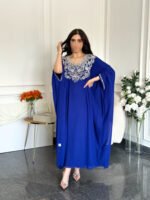 ⁦لبسة فخمة و راقية للمناسبات و الأعياد⁩ - الصورة ⁦4⁩