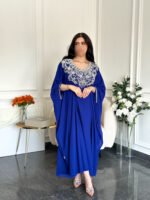 ⁦لبسة فخمة و راقية للمناسبات و الأعياد⁩ - الصورة ⁦3⁩