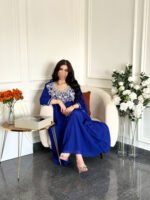 ⁦لبسة فخمة و راقية للمناسبات و الأعياد⁩ - الصورة ⁦2⁩