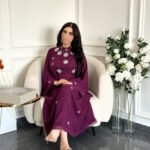 لبسة راقية و فخمة للمناسبات و الأعياد