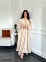 ⁦لبسة راقية و فخمة للمناسبات و الأعياد⁩ - الصورة ⁦5⁩