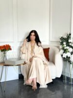 ⁦لبسة راقية و فخمة للمناسبات و الأعياد⁩ - الصورة ⁦2⁩