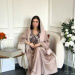 لبسة فخمة و راقية للمناسبات و الأعياد