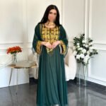 لبسة راقية و فخمة للمناسبات و الأعياد