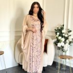 لبسة فخمه و راقيه للمناسبات و الأعياد