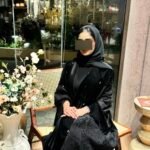 عباية راقية للمناسبات و الطلعات