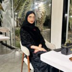 عبايه راقيه للطلعات و المناسبات