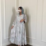 عباية صيفية