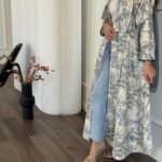 عباية صيفية و بجدارة