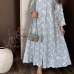 عباية صيفية و بجدارة