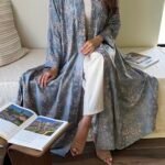 عباية صيفية و بجدارة