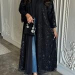 عباية الفخامه