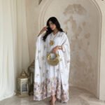 لبسة فخمة للمناسبات و الأعياد