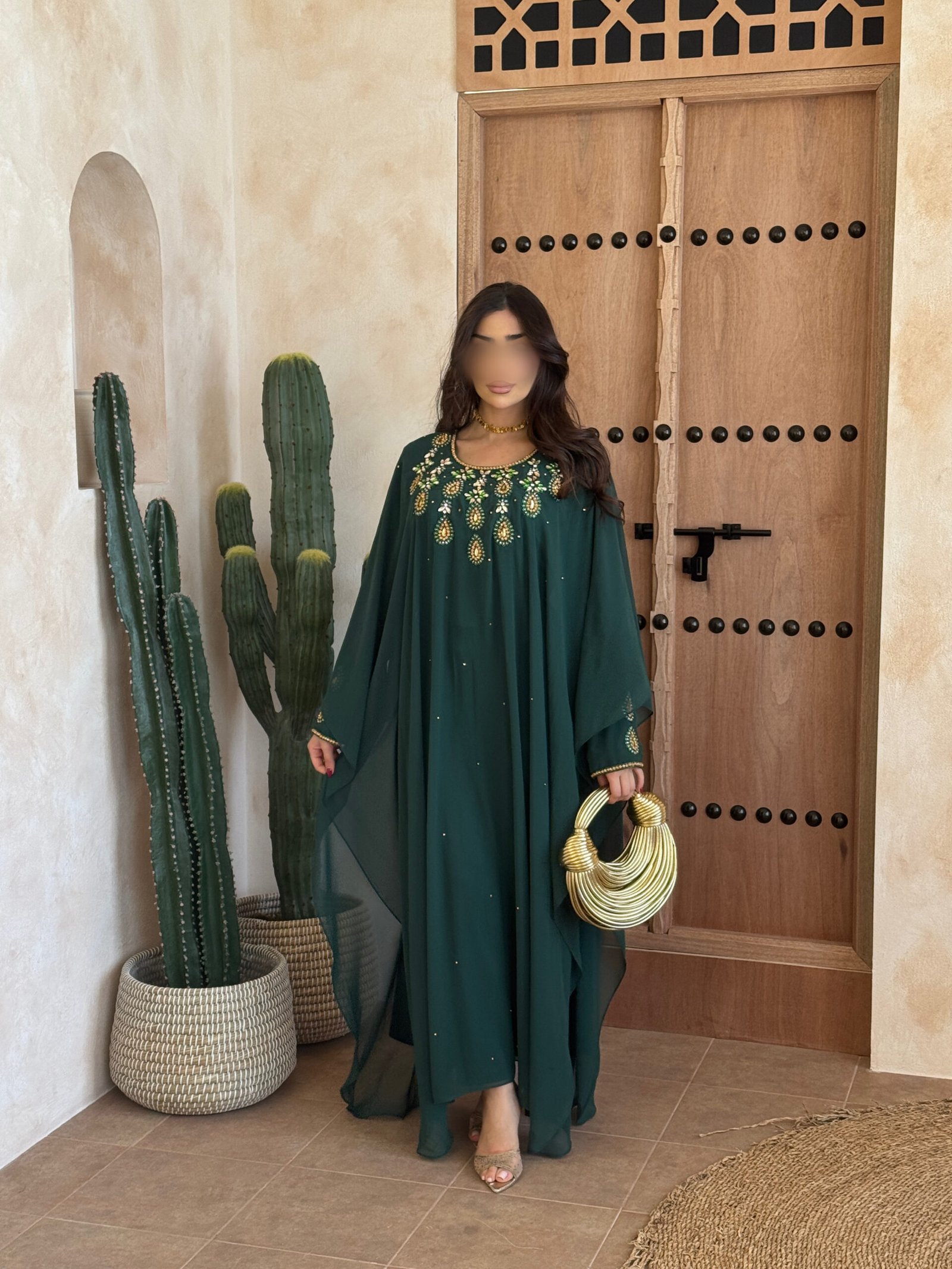 IMG_3586 لبسة للمناسبات و الأعياد - الصورة 1