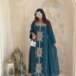 لبسة فخمة للمناسبات و الأعياد