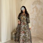 لبسة فخمة للمناسبات و الأعياد