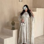 لبسة للعيد و المناسبات