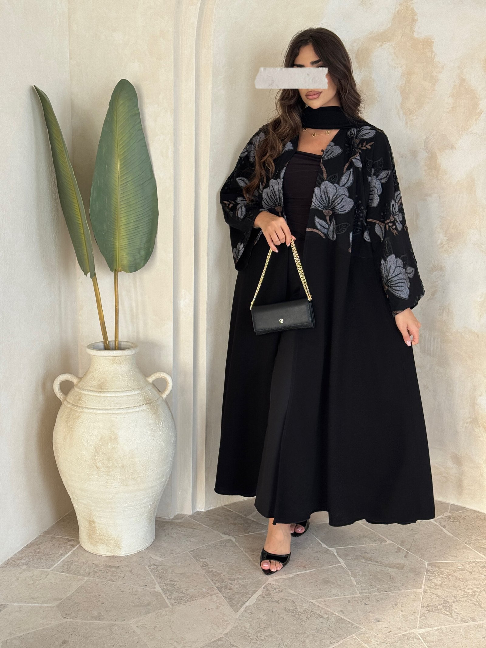 IMG_8957 عباية فخمة - الصورة 1