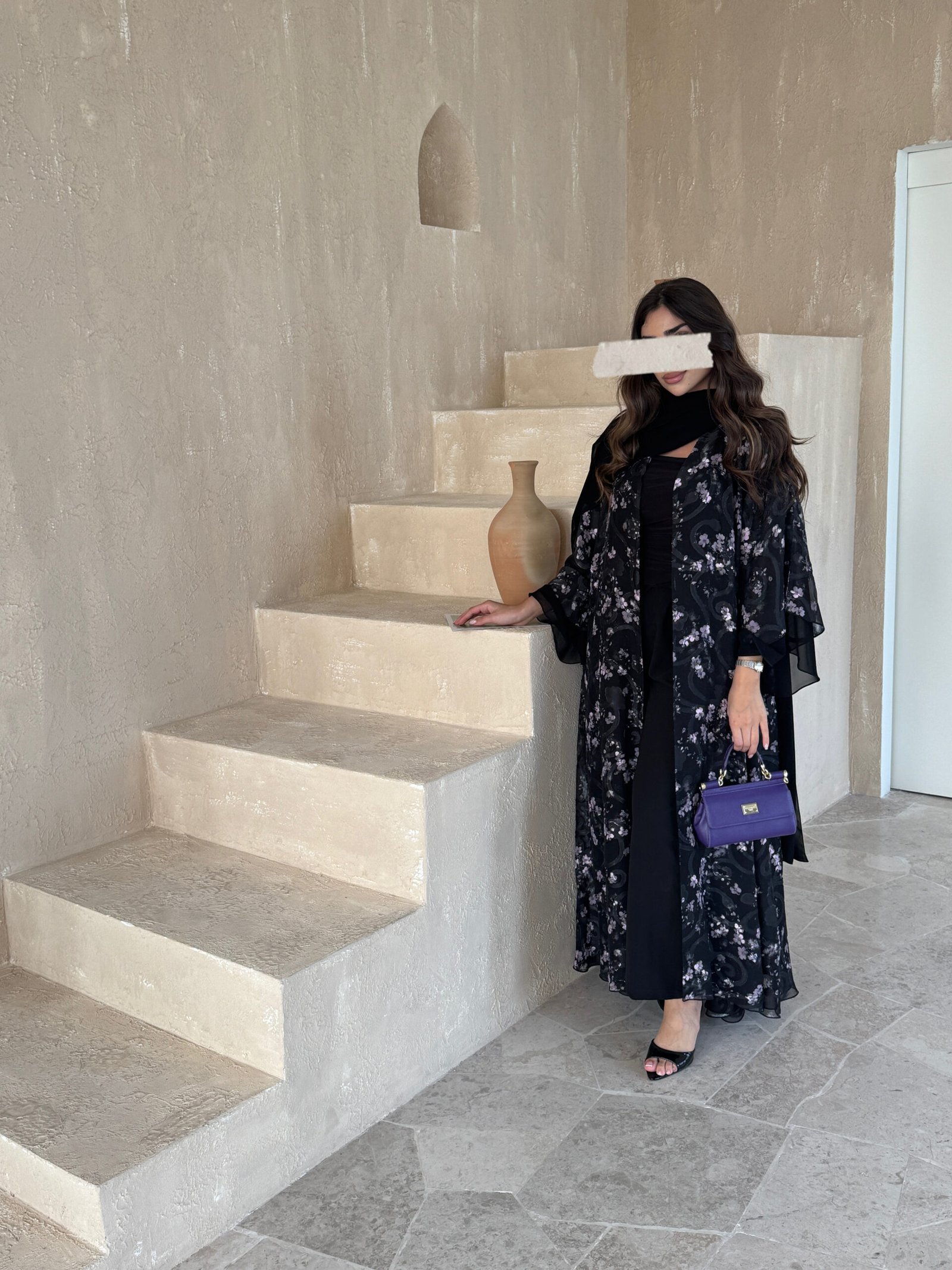 IMG_8963 عباية فخمة - الصورة 1