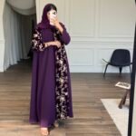 عباية راقية