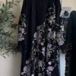 عباية راقية