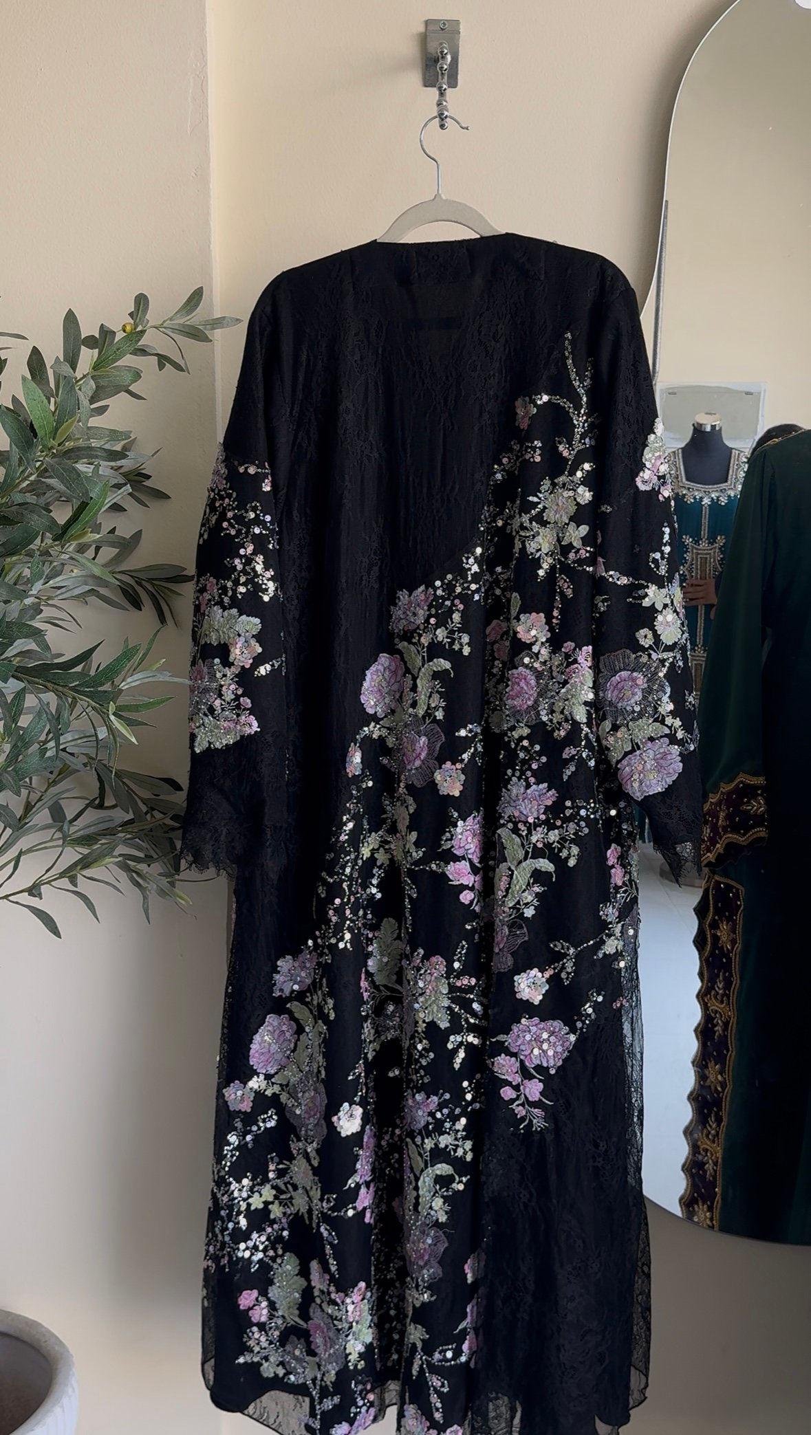 Screenshot عباية راقية - الصورة 1