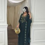 لبسة فخمة لجميع مناسباتكم