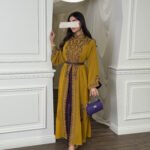 لبسة فخمة لجميع مناسباتكم