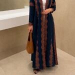 عباية عملية كشخة