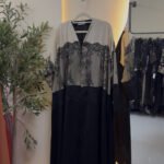 عباية عملية و راقية