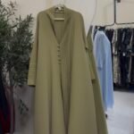 عباية عملية